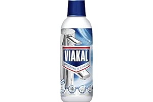 Viakal Anti-Limescale Liquid – 500 ml