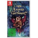 Bayonetta Origins: Cereza and the Lost Demon - [Nintendo Switch]
