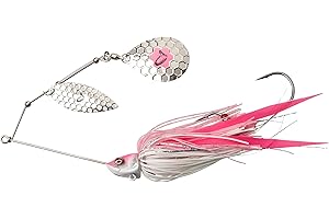 Savage Gear Da Bush Spinnerbait