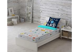 Cool Kids Saco Nórdico Berto, Cama de 90 cm (S2803170)