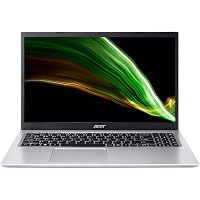 Acer Aspire 3 core i5 11th Generation Processor 15.6-inch Full HD Ultra Slim Thin and Light Laptop - (8 GB/1 TB HDD…