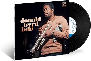 [Blue Note Tone Poet Series] Kofi