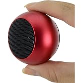 Coverzone Taşınabilir Bluetooth Speaker Seyahatlerde Bisiklet S&uuml;r&uuml;şleri ve Doğa Gezilerinde Kullanıma Uygun Mini Kablosuz Hop