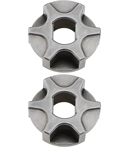 Ingranaggio Pignone Per Motosega - Sostituzione Per Grinder, M10 M14, 7/6/3 Denti - Foto 8