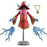 MOTU Origins Orko Aksiyon Fig&uuml;r&uuml;