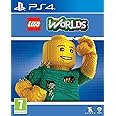 Lego Worlds - PlayStation 4