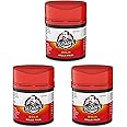 Sloan's Balm | Kills Severe Pain | Power of Ayurveda with 5 Herbal Oils | Unique Heat Action with Capsicum Extract 20gm x Pack of 3