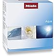 Miele Original 12021130 Aqua Caps Fabric Conditioner Capsules for Soft Freshly-Scented Laundry, Compatible with All Miele Washing Machines