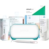 Cricut Joy | Starter Pack (2025)
