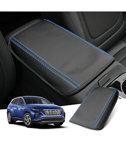 Ruiya Compatible Con Hyundai Tucson NX4(Automática) 2021 2022 2023