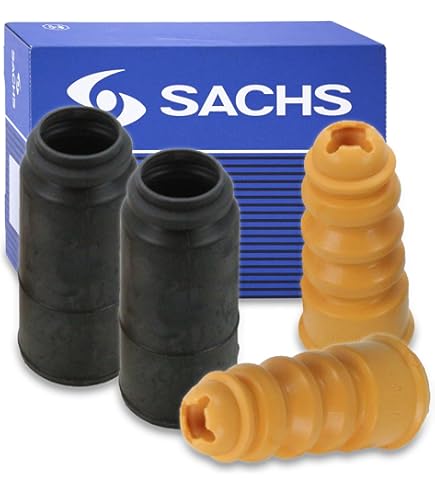 Sachs Schokdemper voor o.a. Mercedes-Benz - 350 335, 4059923064374