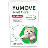 lintbells yumove advance for cats 60caps