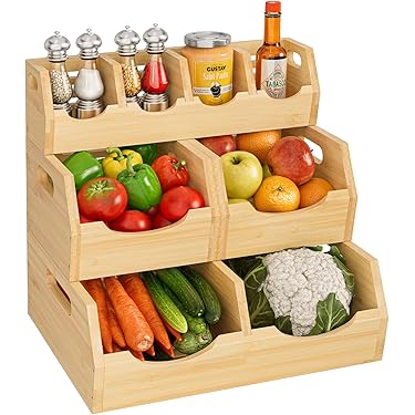 everous Bananenhanger marmeren basis, moderne bananenhouder boomstandaard met haak voor thuis of bar (zwart