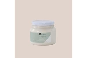 La Pajarita 128191 Pintura para Decoración y DIY, Chalk, 1, Rosa (Nude)