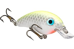 Strike King Bitsy Minnow Bait