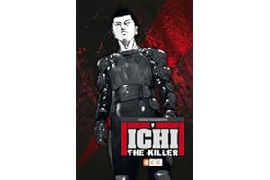 Ichi the killer núm. 07 (Ichi the killer (O.C.))