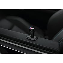 BMW Original Türstift M Performance 51955A368C7 : Amazon.de: Auto 