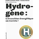 Hydrogène : la transition énergétique en marche !