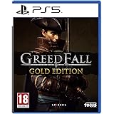 Greedfall: Gold Edition (PS5)