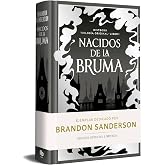 Nacidos de la bruma (Trilog&iacute;a Original Mistborn 1): El Imperio Final (Campa&ntilde;a Libros firmados)