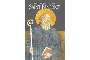 Day by Day with Saint Benedict