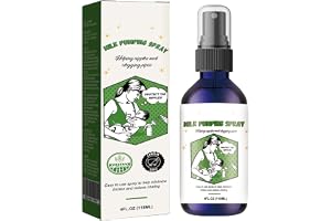 Bröstpumpspray, bröstvård, pumpsprej, amning, bröstsprej, fuktgivande, fuktgivande spray, bröstpump, icke-fet bröstspray för