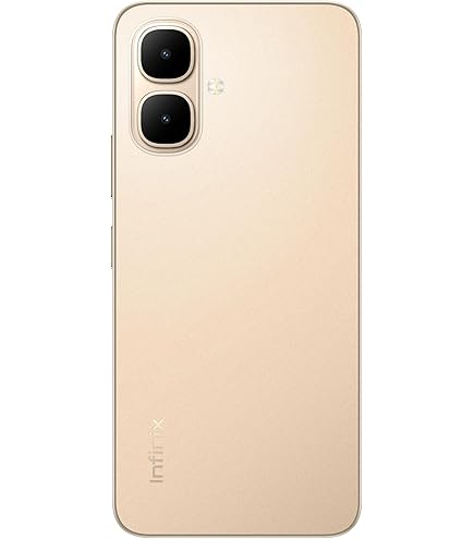 Redmi A5 Sandy Gold 4GB RAM 128GB ROM: Buy Online at Best Price in