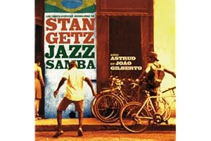 Jazz Samba
