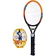 The Executioner Fly Killer Mosquito Swatter Racket Wasp Bug Zapper ...