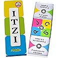 CreativaMente ITZI - Gioco in Scatola