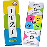 CreativaMente ITZI - Gioco in Scatola