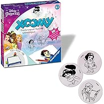 XOOMY Compact Girls Ravensburger 18666 XOOMY® Girls Ravensburger 18666