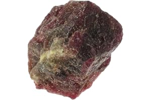 CRYSTALAGE Pink Tourmaline Healing Crystal