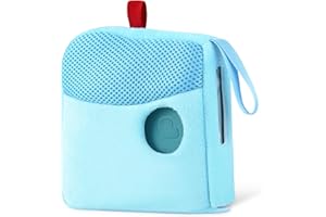 Annmore Bolsa de transporte protectora para Bookinou