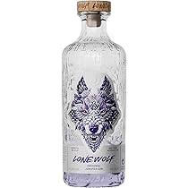 BrewDog Distilling Co. Zealot's Heart Handmade Gin
