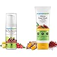 Mamaearth Bye Bye Blemishes For Pigmentation, Sun Damage and Spots Correction + Tea Tree Face Wash (Combo Pack of 2)
