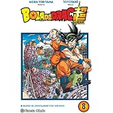 Bola de Drac Super n. 08: 8 (Manga Shonen)