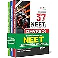 Errorless 37 Years NTA NEET (UG) Chapter-wise & Topic-wise PHYSICS ...