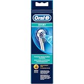 Oral-B Ağız Duşu Yedek Başlığı Oxyjet 4 adet