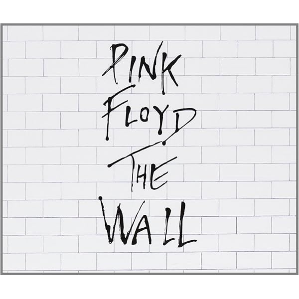 Wall : Pink Floyd: Amazon.es: CD y vinilos}