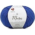 Merino Superfine, is 100% Pure New Wool (Wool Mark Certified). Oekotex Class 1 Certified. Pack of 2 Balls - 50gm Each. Shade no - MSF25