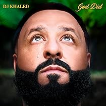DJ Khaled Father of Asahd レコード DJ Khaled - Father Of Asahd (Colored Vinyl 2xLP)