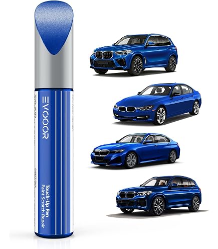 Bmw Original Lackstift Lackstift Für BMW WC31 PORTIMAO BLAU Metallic 50ml 20x20ml Lackstift Blau
