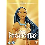 Pocahontas [DVD]