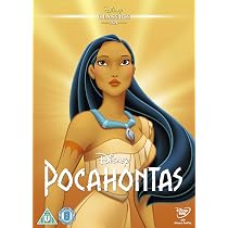 Pocahontas (Disney) : Mike Gabriel, Eric Goldberg, James Pentecost ...