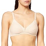 Triumph Women's Cotton Classic Stretch N Wireless Bra