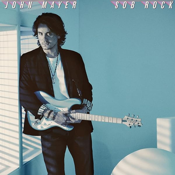 Where the Light Is John Mayer Live: Amazon.com.be: CDs & Vinyl