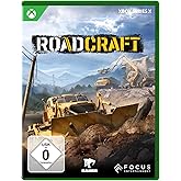 Roadcraft,1 Xbox Series X-Blu-ray Disc
