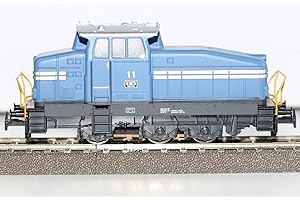 Märklin H0 94424 Locomotive Diesel DHG 500 Digital