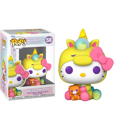 Bts Funko Pop Funko Pop! Sanrio Hello Kitty As Cat (blacklight ) (Special... My Melody Bts Funko Pop Funko Pop! Sanrio Hello Kitty As Cat (blacklight ) (Special... My Melody